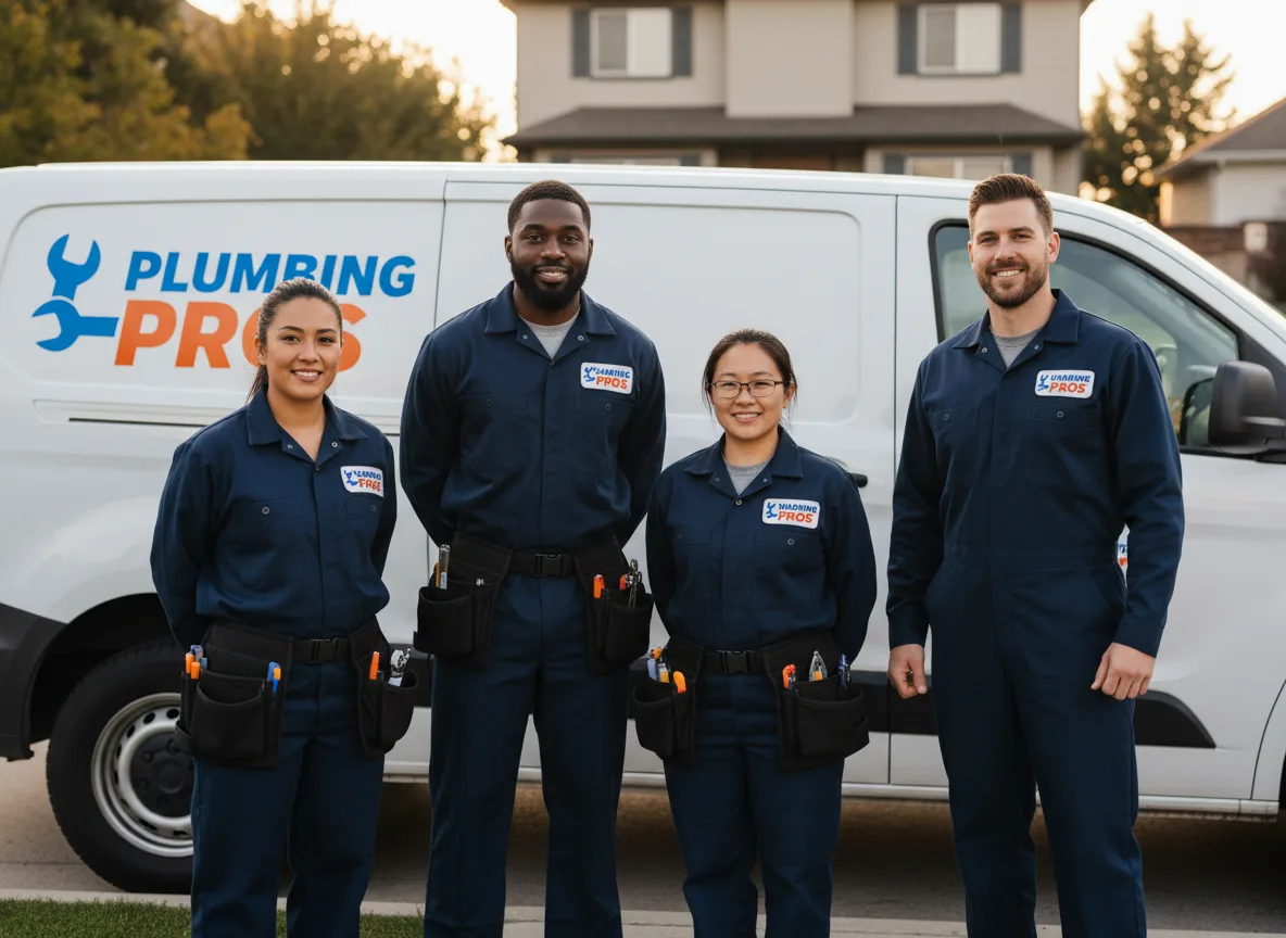 Water Heater Repair company in Kipnuk, AK